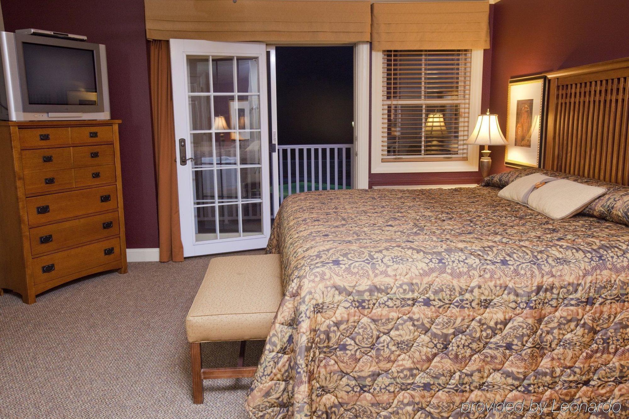 South Mountain Resort Lincoln Rom bilde